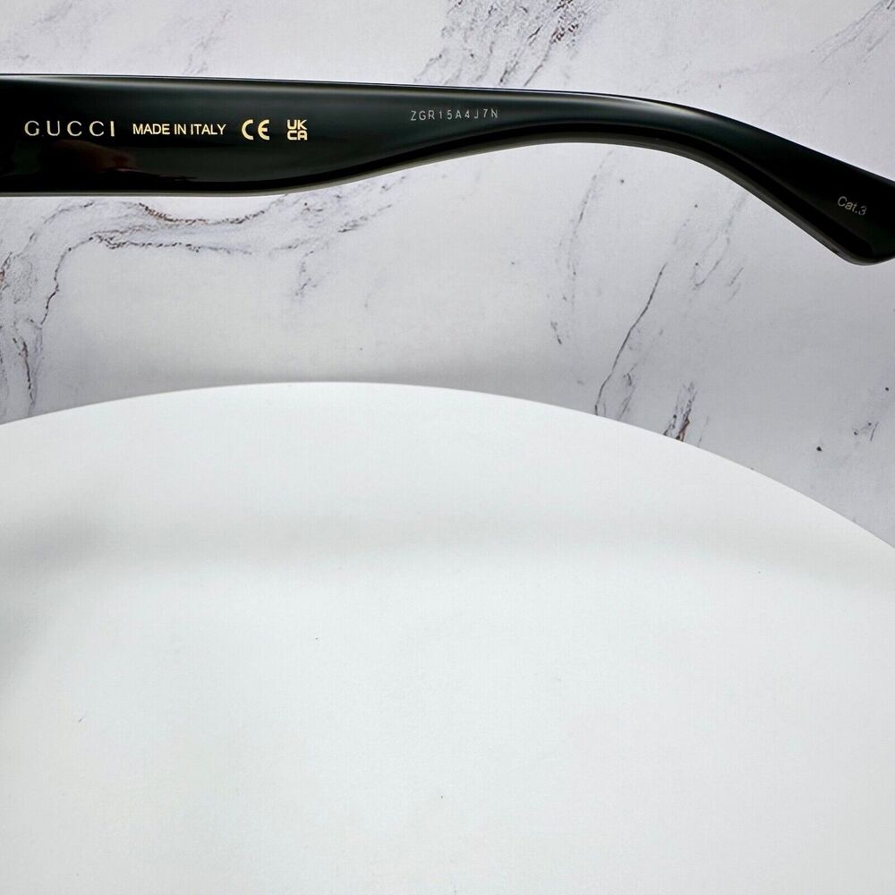 New Gucci Sunglasses - Picture 8 of 16
